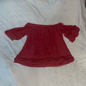 Mona B blouse